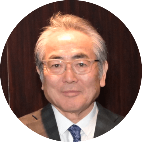 会長 冨田 浩志